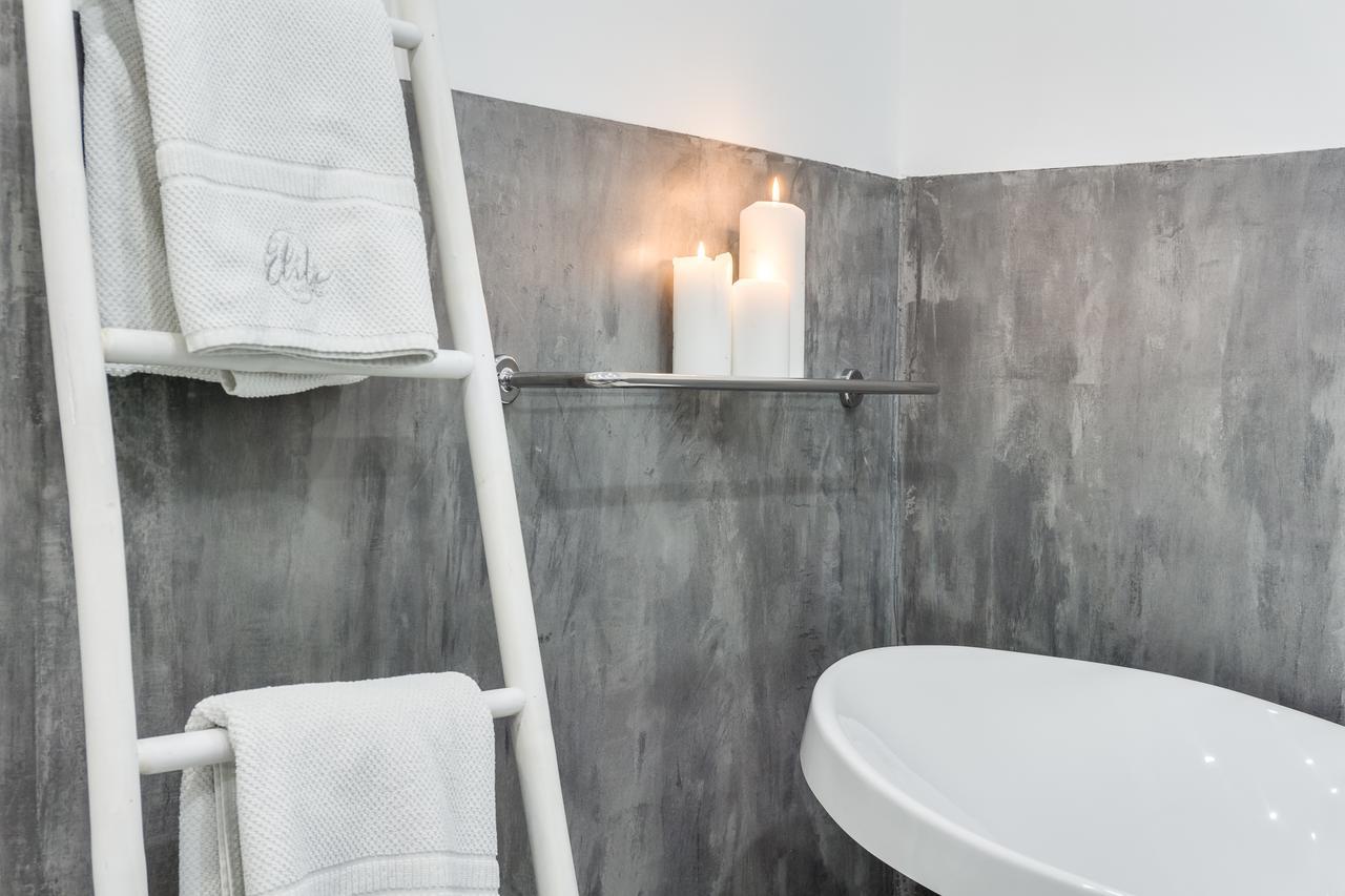 Elite Apartments Old Town Suite Gdansk Dış mekan fotoğraf